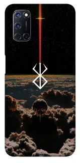 Чохол на Oppo A52 / A72 / A92 Berserk Universe фото 1 з 1