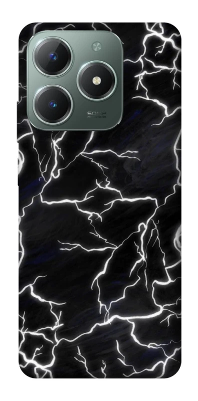 Чохол на Realme C61 Abstract ver.5 фото 1 з 1