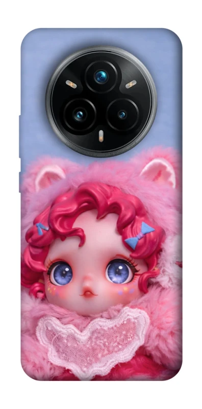 Чохол на Realme 14 Pro SKULLPANDA × My Little Pony Ver.5 фото 1 з 1