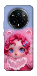 Чохол на Realme 14 Pro SKULLPANDA × My Little Pony Ver.5 фото 1 з 1
