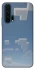 Чехол на Huawei Honor 20 Pro Minecraft sky фото 1 из 1