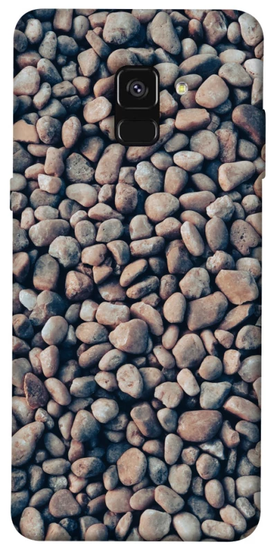 Чехол на Samsung A530 Galaxy A8 (2018) Калька фото 1 из 1