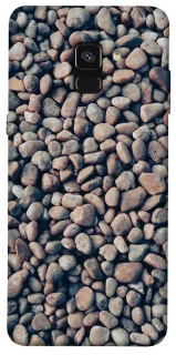 Чехол на Samsung A530 Galaxy A8 (2018) Калька фото 1 из 1