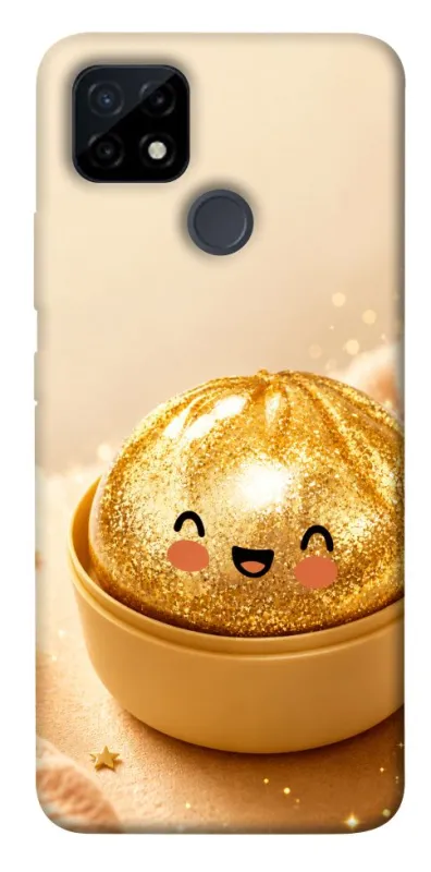 Чохол на Realme C12 Dumpling ver.6 фото 1 з 1
