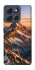 Чехол на Motorola Moto G86 Sunrise mountain фото 1 из 1