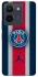 Чохол на Vivo Y36 FC PSG v3 фото 1 з 1