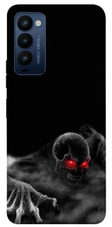 Чохол на TECNO Camon 18 Skeleton v3 фото 1 з 1