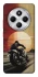 Чехол на Xiaomi Redmi 14C / Poco C75 Motorcycle фото 1 из 1