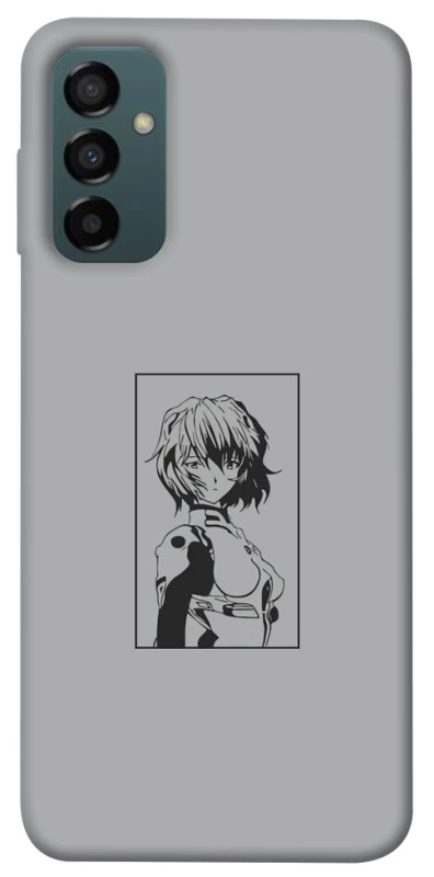 Чохол на Samsung Galaxy M14 5G Anime v6 фото 1 з 1