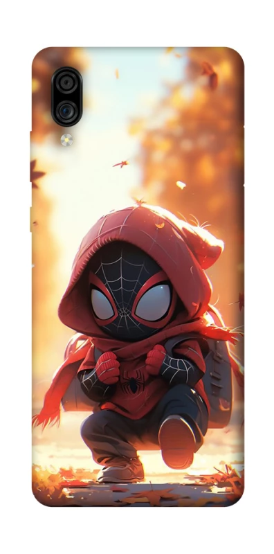 Чохол на ZTE Blade A5 (2020) Mini  Spiderman фото 1 з 1