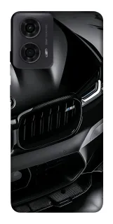 Чохол на Motorola Moto G24 BMW M5 v35 фото 1 з 1