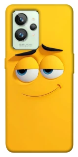 Чохол на Realme GT2 smile фото 1 з 1