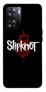 Чохол на OnePlus Nord N20 SE Slipknot фото 1 з 1