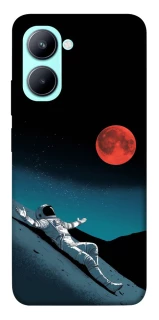 Чохол на Realme C33 Spaceman фото 1 з 1