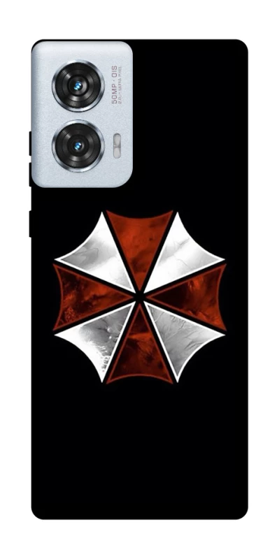 Чохол на Motorola Edge 50 Fusion Umbrella Corporation фото 1 з 1