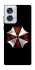 Чохол на Motorola Edge 50 Fusion Umbrella Corporation фото 1 з 1