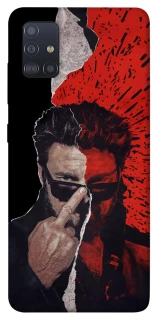 Чохол на Samsung Galaxy M51 Billy Butcher фото 1 з 1