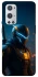 Чехол на OnePlus 9 Pro Cyber Samurai фото 1 из 1