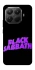 Чохол на Xiaomi 15T Pro Black Sabbath logo ver.1 фото 1 з 1