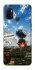 Чохол на Oppo A53 / A32 / A33 Moscow never sleeps ver.5 фото 1 з 1