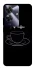 Чохол на Realme Note 60 Black coffee фото 1 з 1
