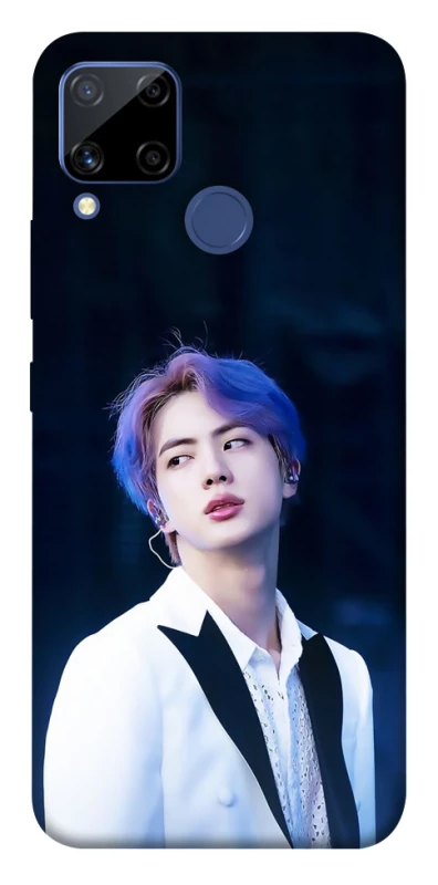 Чохол на Realme C15 Jin - BTS фото 1 з 1