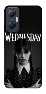 Чохол на Infinix Hot 20 5G Dark Mood Wednesday фото 1 Чохол на Infinix Hot 20 5G Dark Mood Wednesday фото 1 з 1