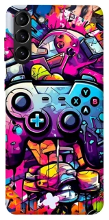 Чехол на Samsung Galaxy S21+ Gamepad фото 1 из 1