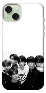 Чехол на Apple iPhone 15 Plus (6.7") TWS фото 1 из 1