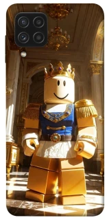 Чохол на Samsung Galaxy A22 4G Roblox aesthetics ver.6 фото 1 з 1