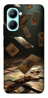 Чохол на Realme C33 Tarot фото 1 з 1