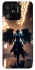 Чохол на Xiaomi Redmi 10C Cyber Angel фото 1 з 1