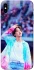 Чохол на Apple iPhone XS Max (6.5") J-Hope - BTS фото 1 з 1