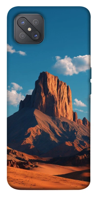 Чехол на Oppo A92s Arizona mountain v2 фото 1 из 1