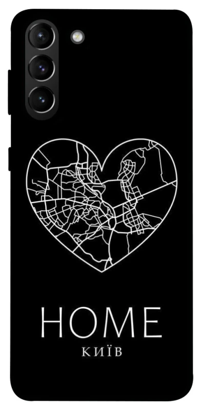 Чохол на Samsung Galaxy S21+ Київ Home фото 1 з 1