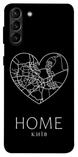 Чехол на Samsung Galaxy S21+ Київ Home фото 1 из 1