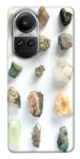 Чохол на Oppo Reno 10 Колекція кристалів фото 1 з 1