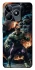 Чехол на Realme C53 Hulk v2 фото 1 из 1