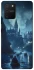 Чехол на Samsung Galaxy S10 Lite Harry Potter v10 фото 1 из 1