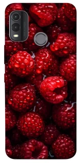 Чохол на Nokia G11 Plus Малинка фото 1 з 1