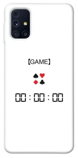 Чохол на Samsung Galaxy M31s Alice in Borderland ver.3 фото 1 з 1