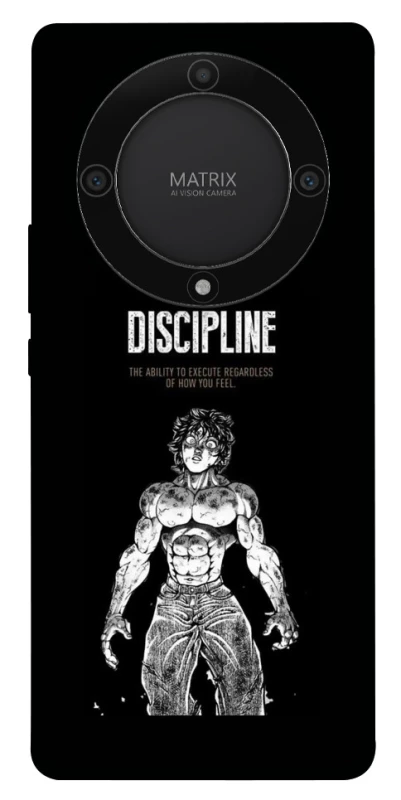 Чехол на Huawei Magic5 Lite Discipline фото 1 из 1