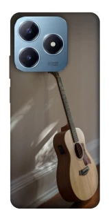 Чохол на Realme C63 Гітара фото 1 з 1