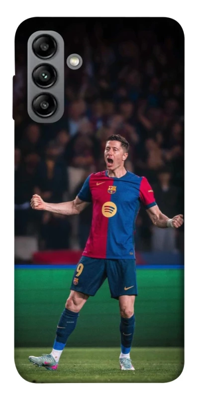 Чехол на Samsung Galaxy A04s Robert Lewandowski фото 1 из 1