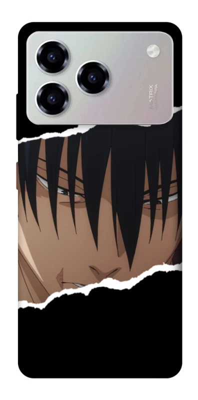 Чохол на ZTE Blade A76 Toji v6 фото 1 з 1