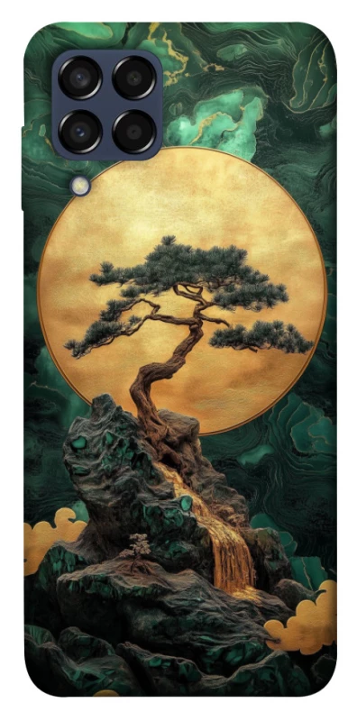 Чехол на Samsung Galaxy M33 5G banzai фото 1 из 1