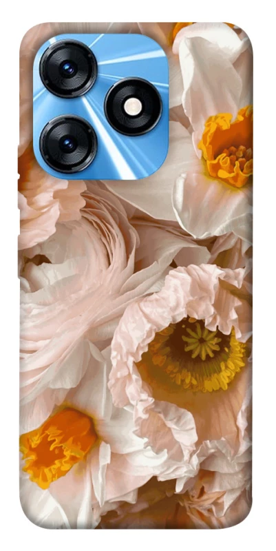 Чохол на TECNO Spark 10 Botanical Bliss фото 1 з 1