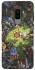 Чохол на Samsung Galaxy S9+ Warcraft v12 фото 1 з 1