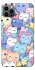 Чехол на Apple iPhone 12 Pro (6.1") Funny Kittens ver.3 фото 1 из 1