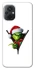 Чохол на Xiaomi Poco M5 Grinch mood ver.2 фото 1 з 1